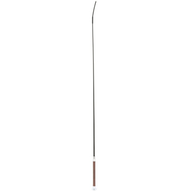 Frustino da dressage Whip & Go con puntale in metallo Frustino da dressage Whip & Go con puntale in metallo