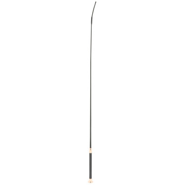 Frustino da dressage Whip & Go con puntale in metallo Frustino da dressage Whip & Go con puntale in metallo