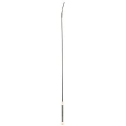 Frustino da dressage Whip & Go con puntale in metallo Frustino da dressage Whip & Go con puntale in metallo