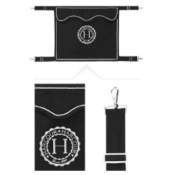 Porta box cavallo Harcour Ambassadeur equitazione Porta box cavallo Harcour Ambassadeur equitazione