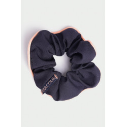Chouchou Spidy Harcour Marino / albicocca Blu marino