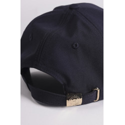 Berretto equitazione unisex Harcour Corale