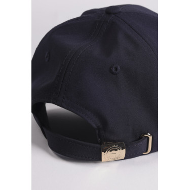 Berretto equitazione unisex Harcour Corale