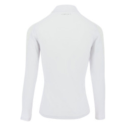 Polo Equithème Pekin maniche lunghe