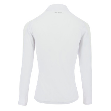 Polo Equithème Pekin maniche lunghe Polo Equithème Pekin maniche lunghe
