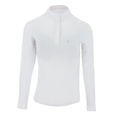 Polo Equithème Pekin maniche lunghe Polo Equithème Pekin maniche lunghe