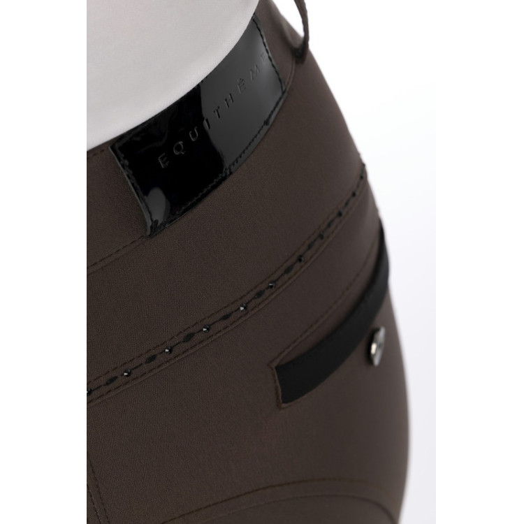 Pantaloni Equithème Safir Pantaloni Equithème Safir