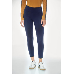 Leggings equitazione in pile Harcour Lili – donna Leggings equitazione in pile Harcour Lili – donna