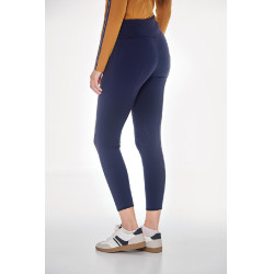 Leggings equitazione in pile Harcour Lili – donna Leggings equitazione in pile Harcour Lili – donna