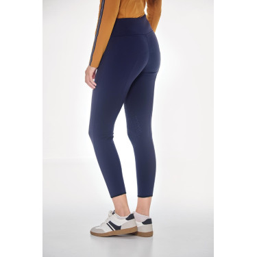 Leggings equitazione in pile Harcour Lili – donna Leggings equitazione in pile Harcour Lili – donna