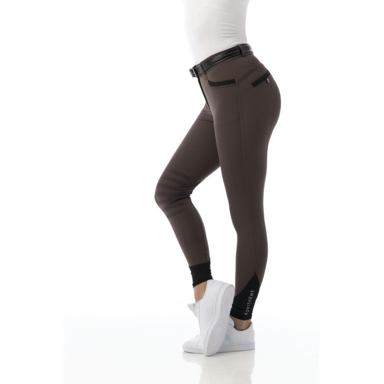 Pantaloni Equithème Safir Pantaloni Equithème Safir