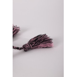 Bracciale equitazione Harcour Ottobre Rosa solidale Bracciale equitazione Harcour Ottobre Rosa solidale