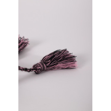 Bracciale equitazione Harcour Ottobre Rosa solidale Bracciale equitazione Harcour Ottobre Rosa solidale