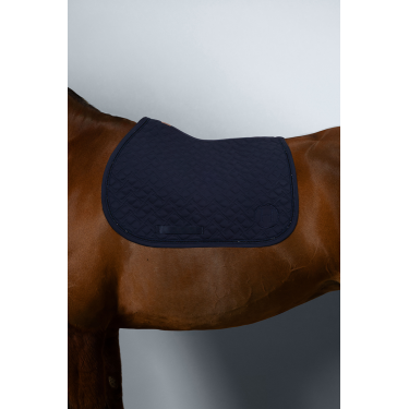 Sottosella equitazione Harcour Saphir – comfort e grip