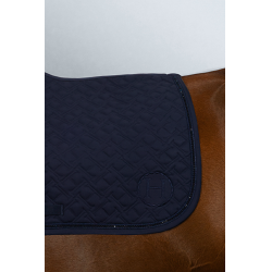 Sottosella equitazione Harcour Saphir – comfort e grip
