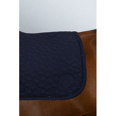 Sottosella equitazione Harcour Saphir – comfort e grip