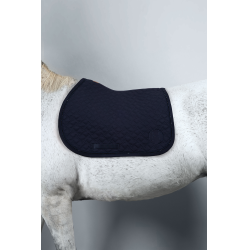 Sottosella equitazione Harcour Saphir – comfort e grip