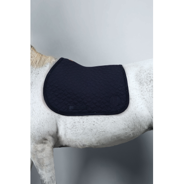 Sottosella equitazione Harcour Saphir – comfort e grip
