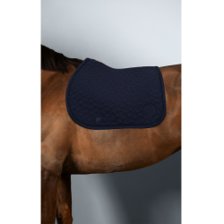 Sottosella equitazione Harcour Saphir – comfort e grip