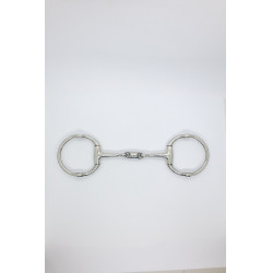 Filet relevatore oliva Harcour doppio snodo 14 mm Inox Grigio Filet relevatore oliva Harcour doppio snodo 14 mm Inox Grigio