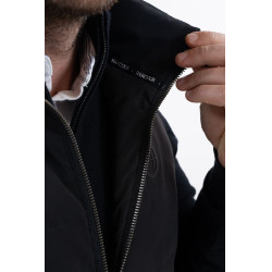 Gilet equitazione uomo senza maniche Harcour Barja