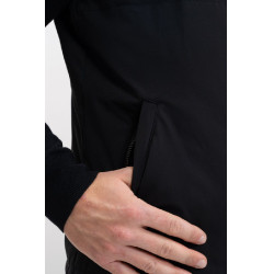 Gilet equitazione uomo senza maniche Harcour Barja