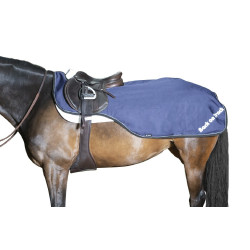 Coprireni impermeabile Back on Track® Sammy
