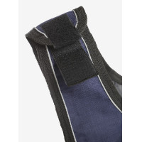 Coprireni impermeabile Back on Track® Sammy Blu Coprireni impermeabile Back on Track® Sammy Blu