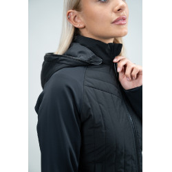 Giacca equitazione Harcour Jappy donna – edizione limitata Giacca equitazione Harcour Jappy donna – edizione limitata