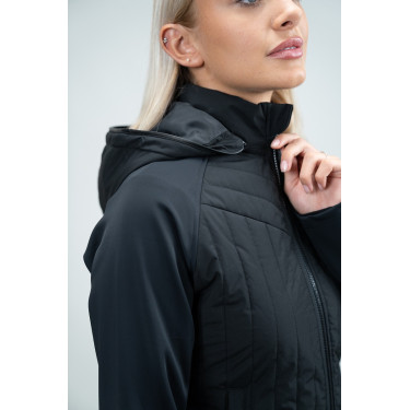 Giacca equitazione Harcour Jappy donna – edizione limitata Giacca equitazione Harcour Jappy donna – edizione limitata
