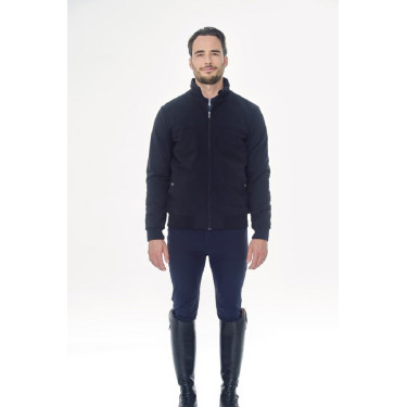 Giacca equitazione uomo Harcour Jako | Equi-Clic