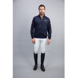 Giacca da equitazione Harcour Jagger Francia uomo