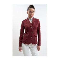 Giacca da concorso equitazione Harcour Jismy donna Giacca da concorso equitazione Harcour Jismy donna