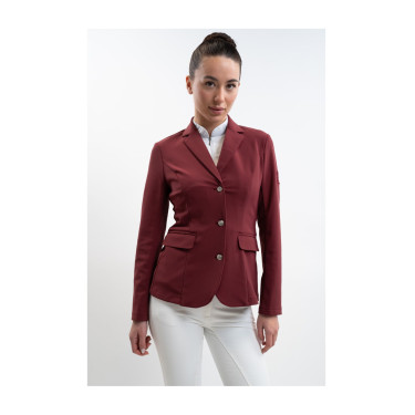 Giacca da concorso equitazione Harcour Jismy donna Giacca da concorso equitazione Harcour Jismy donna
