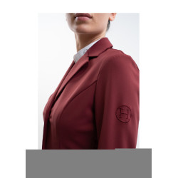 Giacca da concorso equitazione Harcour Jismy donna Giacca da concorso equitazione Harcour Jismy donna