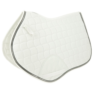 Tapis Equithème Sport Blanc