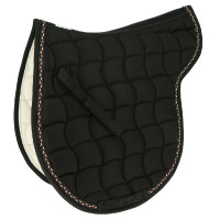 Tappeto Equithème Hunter Nero