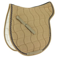 Tappeto Equithème Hunter Cammello