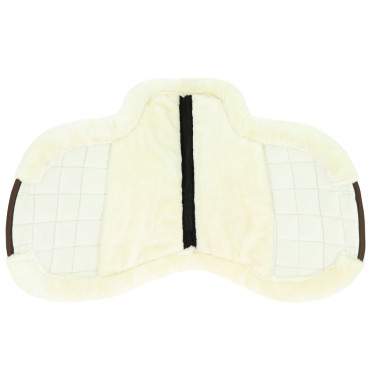 Sottosella Equithème Pro sagomato Sottosella Equithème Pro sagomato