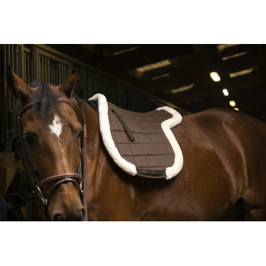 Sottosella Equithème Pro sagomato Sottosella Equithème Pro sagomato