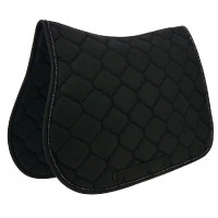 Sottosella Riding World Rope Nero