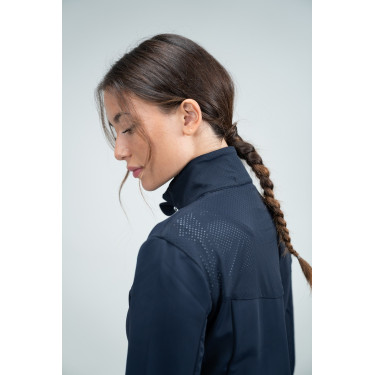 Giacca equitazione donna Harcour compatibile airbag Giacca equitazione donna Harcour compatibile airbag