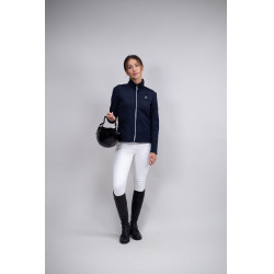 Giacca equitazione donna Harcour compatibile airbag Giacca equitazione donna Harcour compatibile airbag