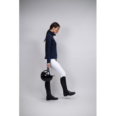 Giacca equitazione donna Harcour compatibile airbag Giacca equitazione donna Harcour compatibile airbag