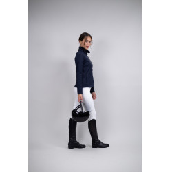 Giacca equitazione donna Harcour compatibile airbag Giacca equitazione donna Harcour compatibile airbag
