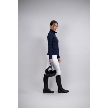 Giacca equitazione donna Harcour compatibile airbag Giacca equitazione donna Harcour compatibile airbag