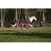 Couverture Equi-Theme Tyrex 1200 D / Couverture Equi-Theme Tyrex 1200 D /