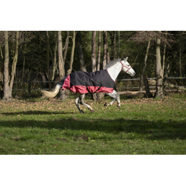 Coperta Equithème Tyrex 1200 D Coperta Equithème Tyrex 1200 D