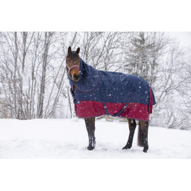 Coperta Equithème Tyrex 1200 D Coperta Equithème Tyrex 1200 D