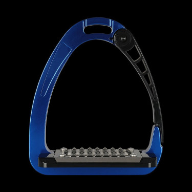 Staffili Acavallo Arena AluPro Blu Staffili Acavallo Arena AluPro Blu